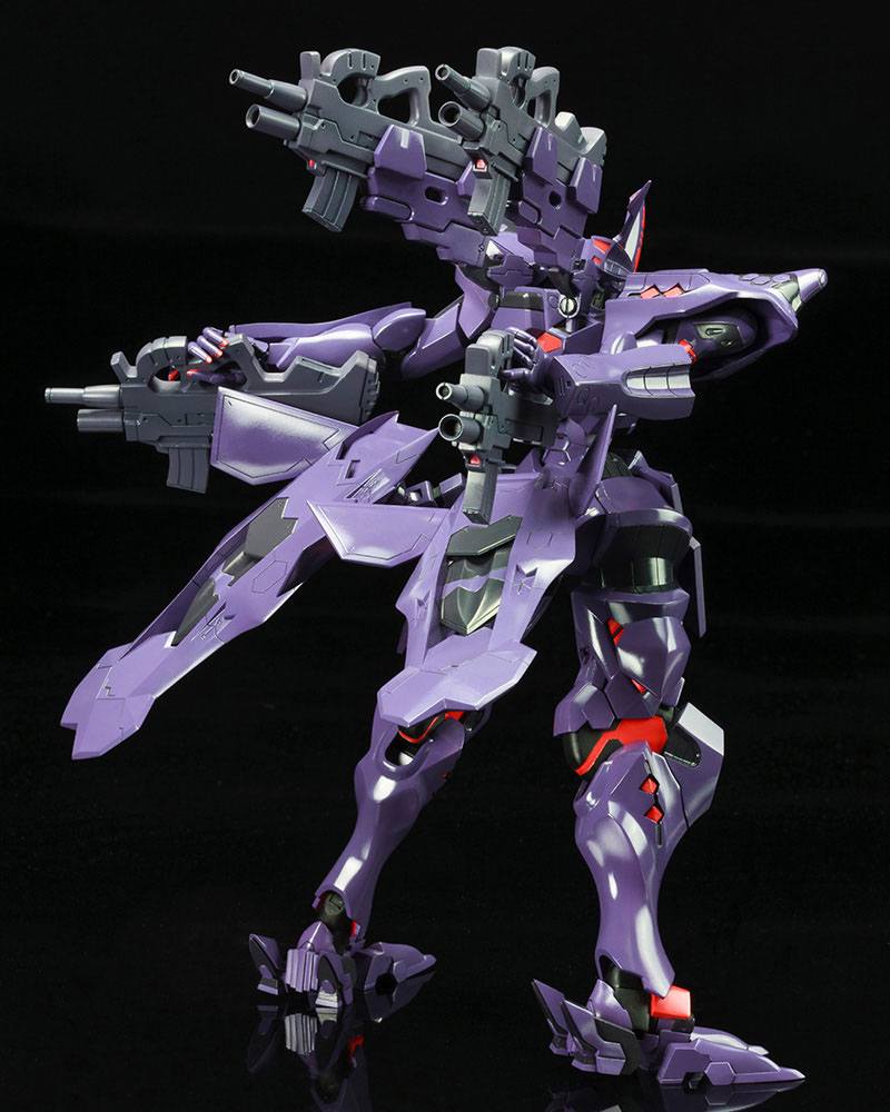 ALTERNATIVE MUV-LUV TAKEMIKADUCHI TYPE-00F TSUKUYOMI MANA KI VER 1,5 - Imagen 6