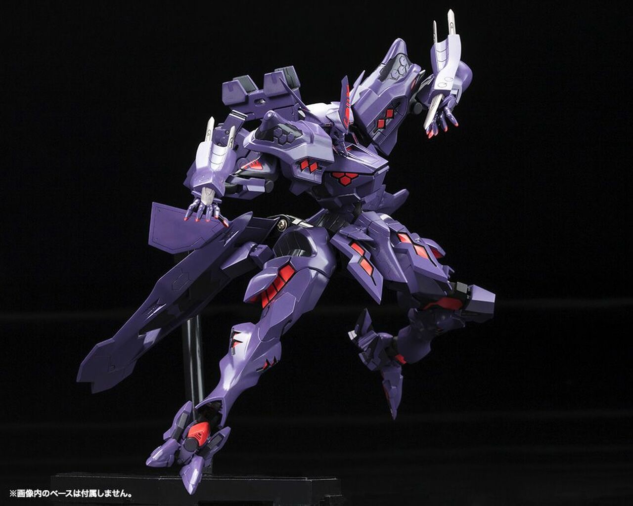 ALTERNATIVE MUV-LUV TAKEMIKADUCHI TYPE-00F TSUKUYOMI MANA KI VER 1,5 - Imagen 2