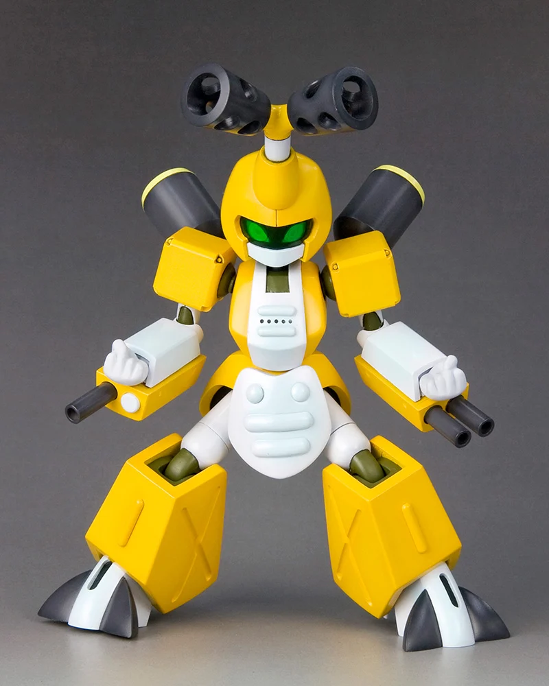 MEDABOTS 1/6 KBT00-M METABEE - Imagen 5