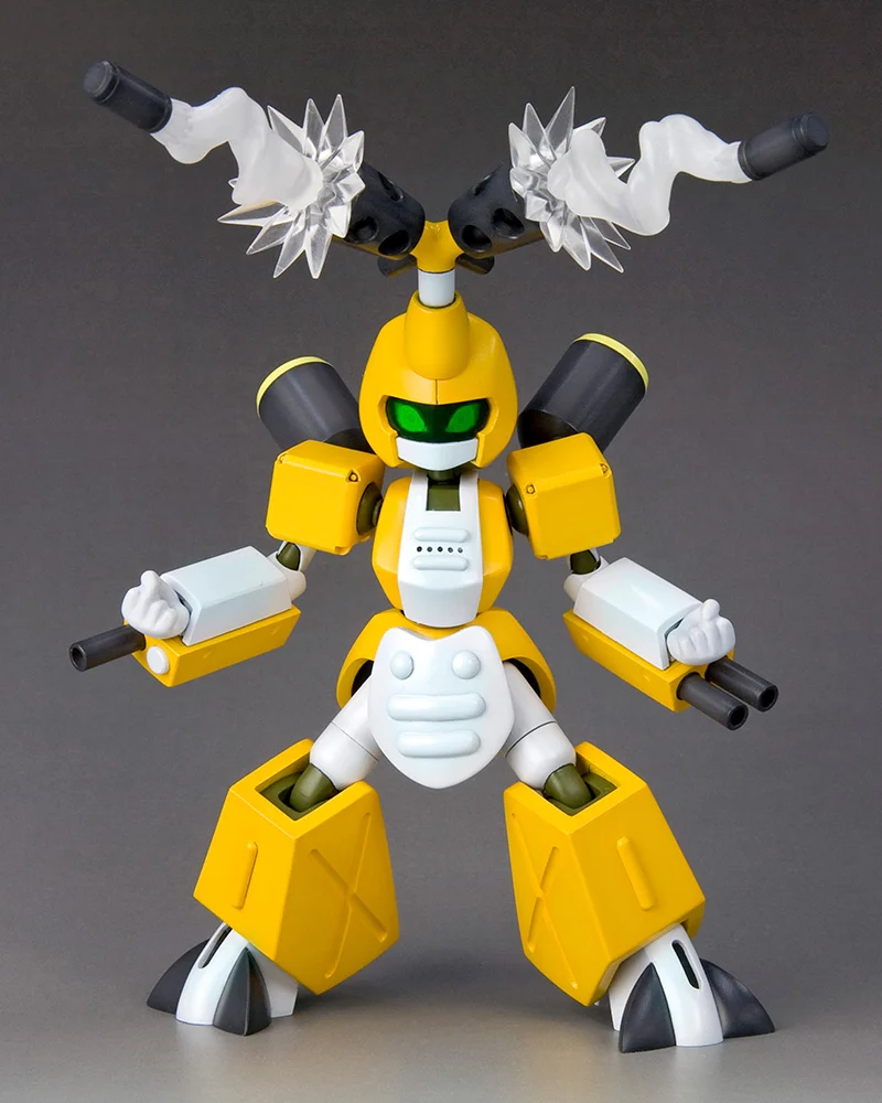 MEDABOTS 1/6 KBT00-M METABEE - Imagen 4