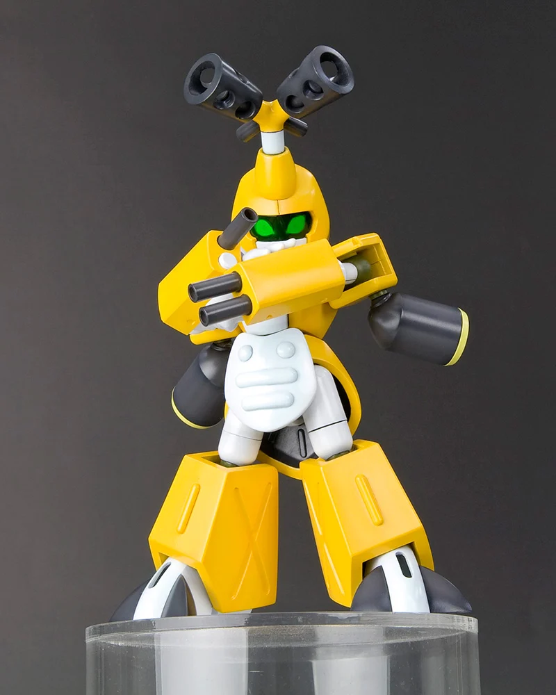 MEDABOTS 1/6 KBT00-M METABEE - Imagen 6