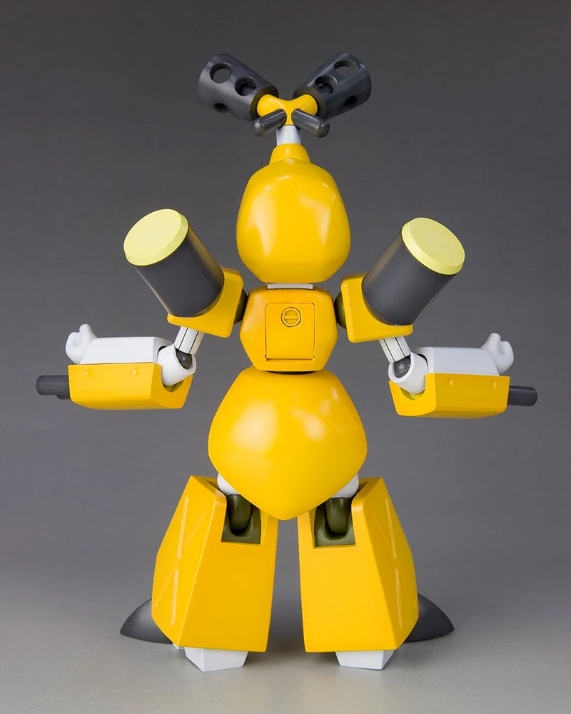 MEDABOTS 1/6 KBT00-M METABEE - Imagen 3