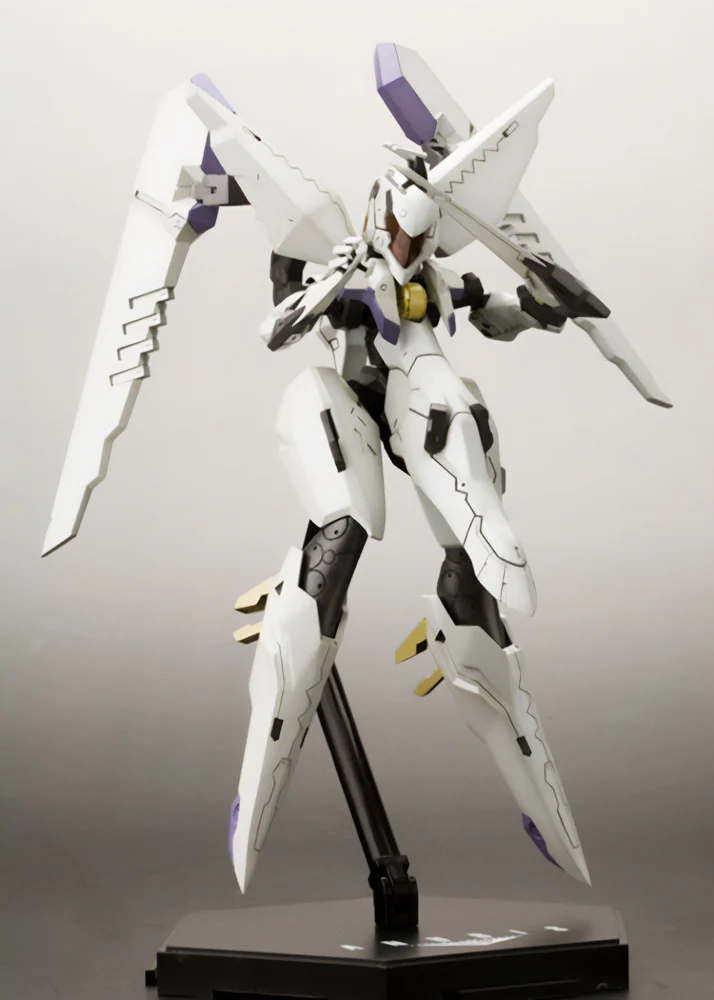 ZONE OF THE ENDERS - VIC VIPER - Imagen 6