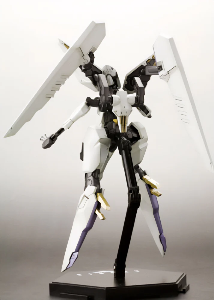 ZONE OF THE ENDERS - VIC VIPER - Imagen 7