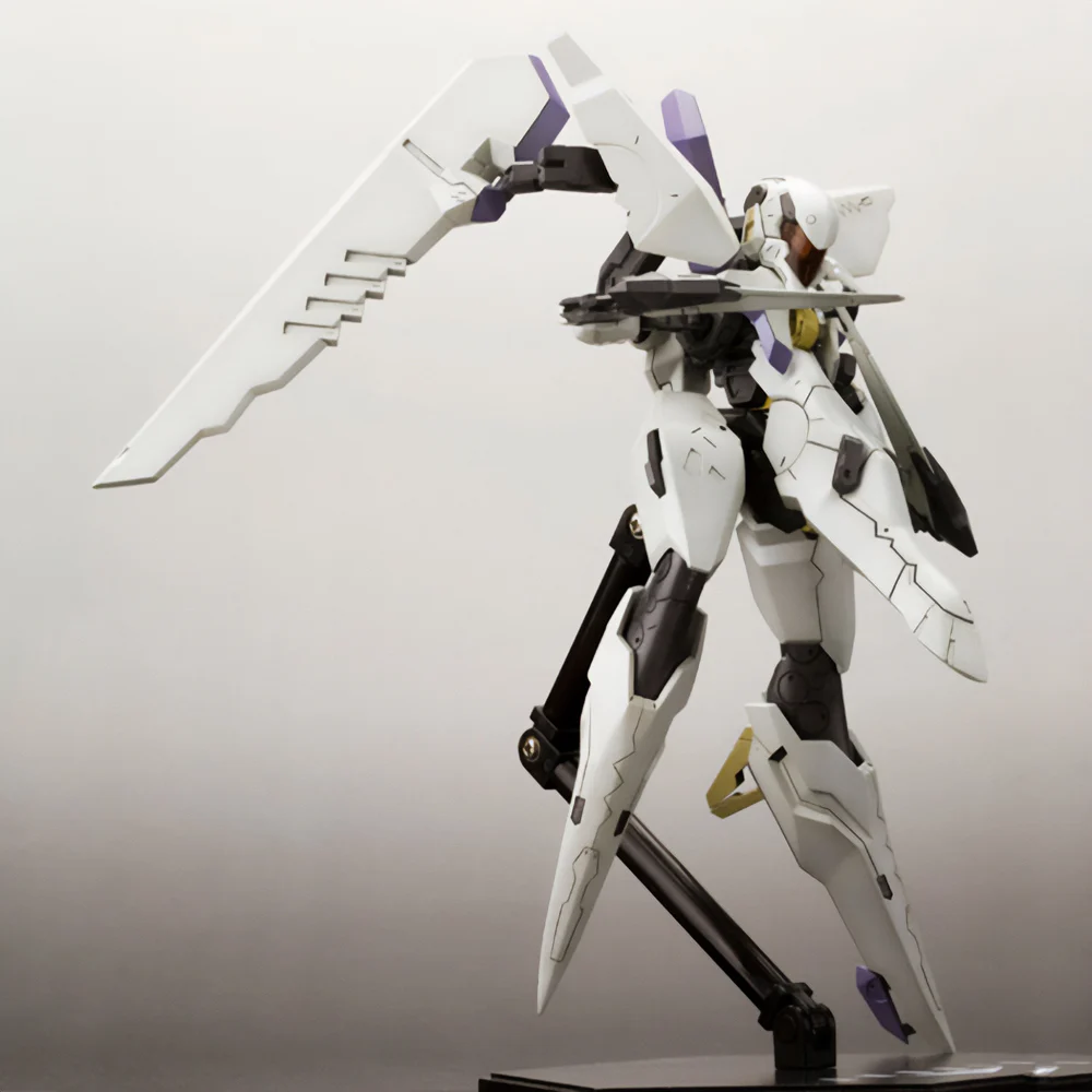 ZONE OF THE ENDERS - VIC VIPER - Imagen 9