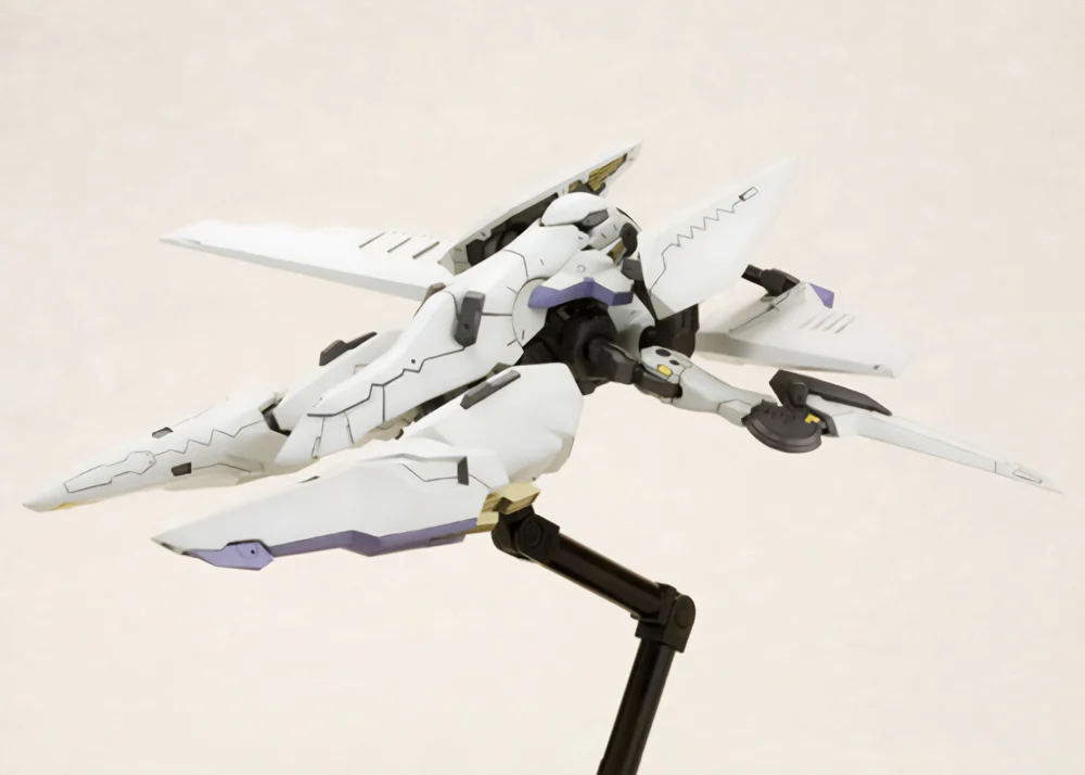ZONE OF THE ENDERS - VIC VIPER - Imagen 4