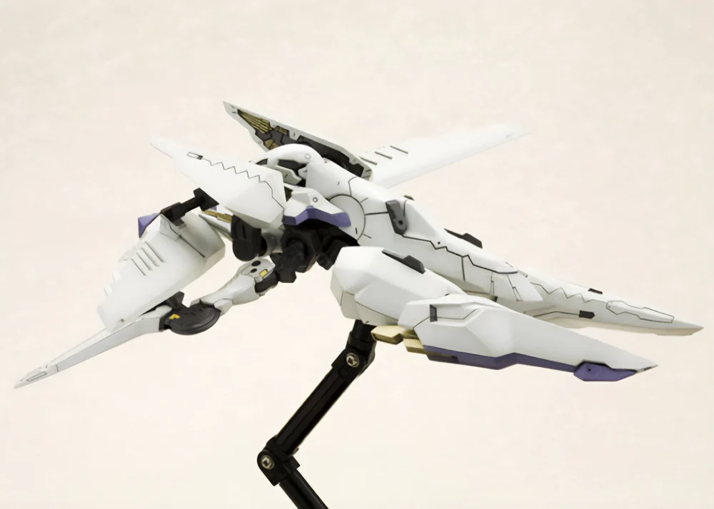 ZONE OF THE ENDERS - VIC VIPER - Imagen 5