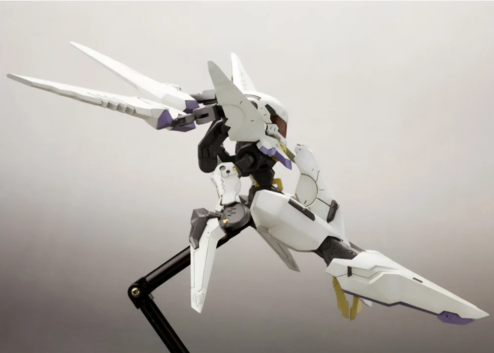 ZONE OF THE ENDERS - VIC VIPER - Imagen 10