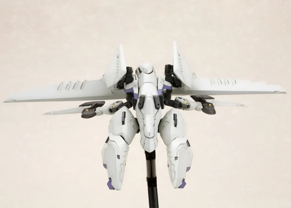 ZONE OF THE ENDERS - VIC VIPER - Imagen 15