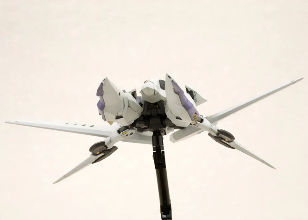 ZONE OF THE ENDERS - VIC VIPER - Imagen 16