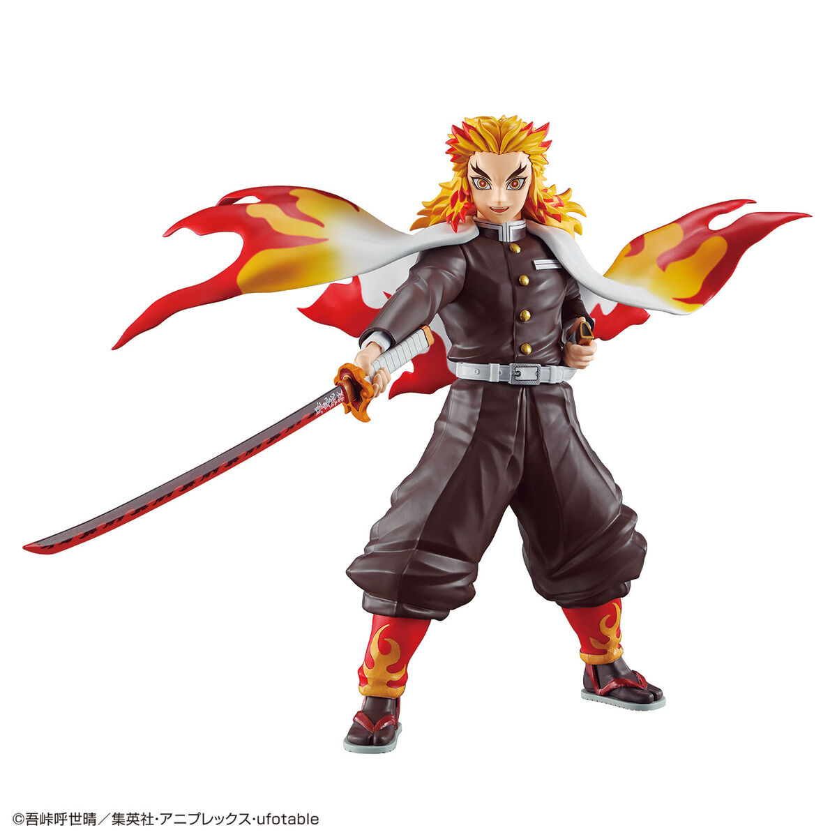 KYOJURO RENGOKU DEMON SLAYER - Imagen 2