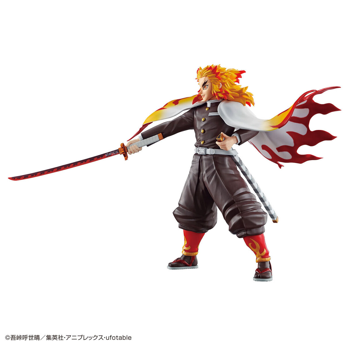 KYOJURO RENGOKU DEMON SLAYER - Imagen 3