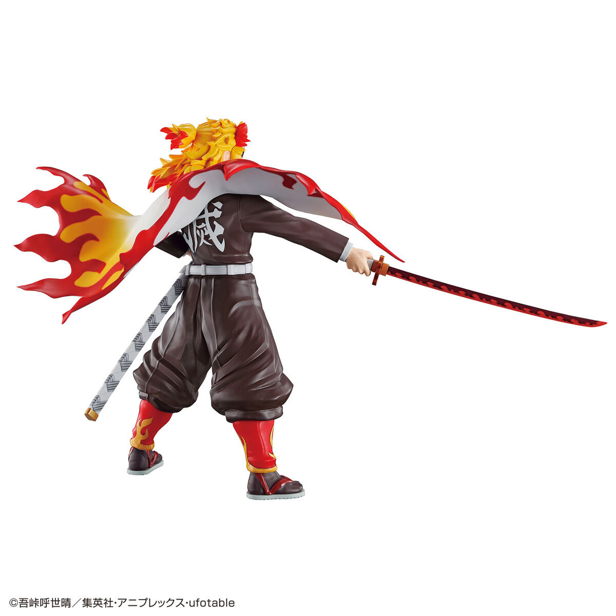 KYOJURO RENGOKU DEMON SLAYER - Imagen 4