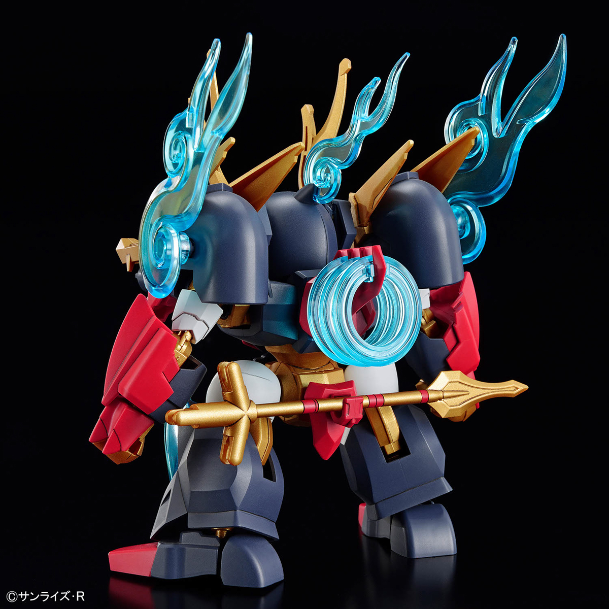 MASHIN CREATOR WATARU - KOHRYUMARU - Imagen 3