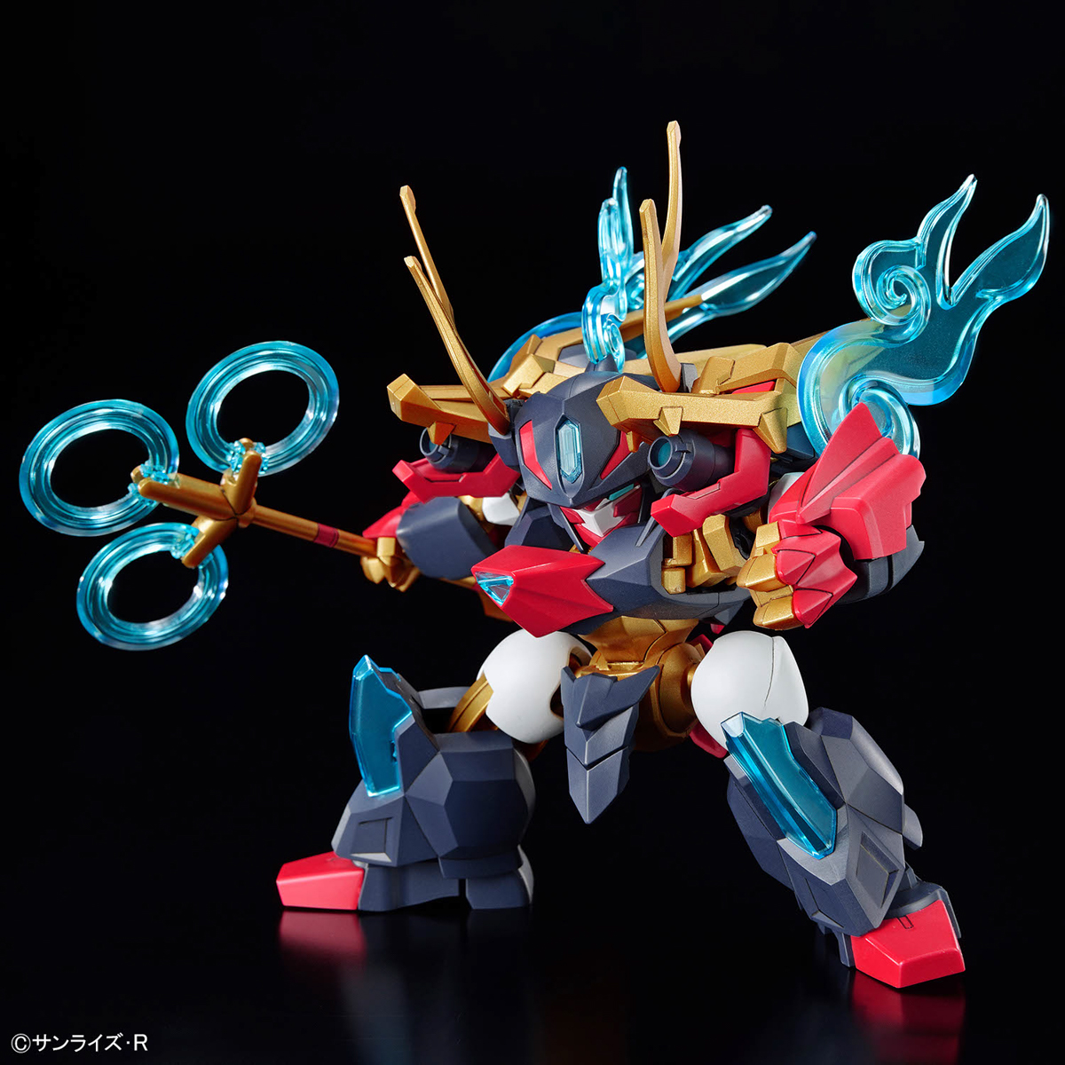 MASHIN CREATOR WATARU - KOHRYUMARU - Imagen 4