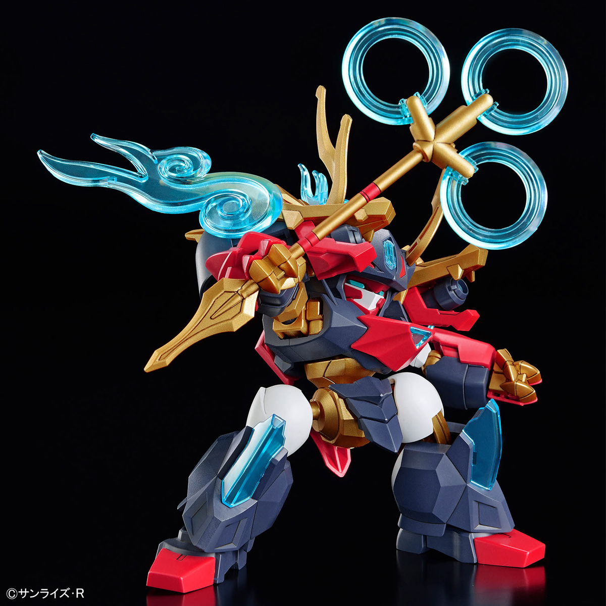 MASHIN CREATOR WATARU - KOHRYUMARU - Imagen 5