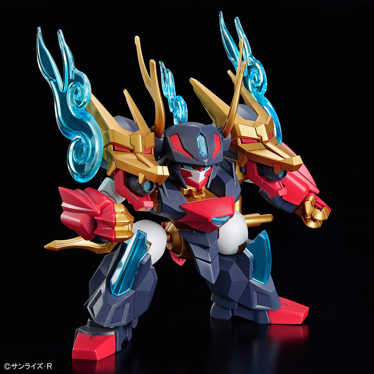 MASHIN CREATOR WATARU - KOHRYUMARU - Imagen 6