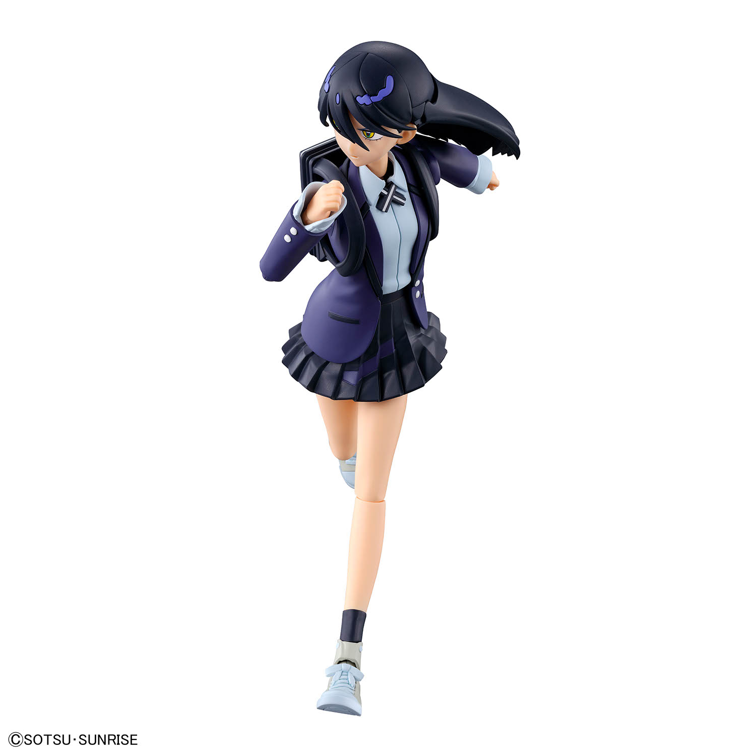 FIGURE RISE STANDARD NYAAN - Imagen 7
