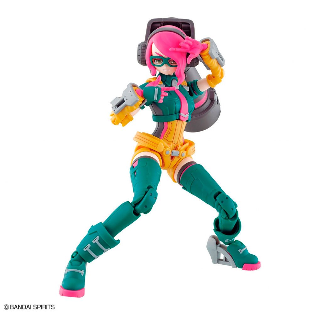 LADY COMMANDER BIANCA BRAVO TANGO - Imagen 12