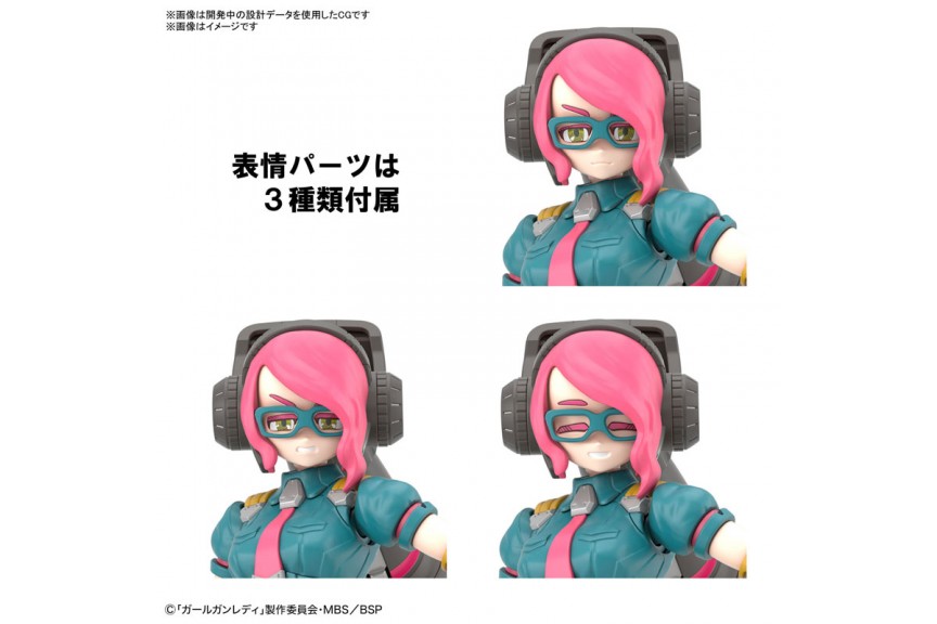 LADY COMMANDER BIANCA BRAVO TANGO - Imagen 13