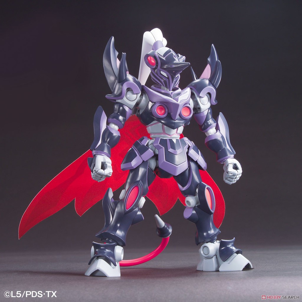 LBX XENON - Nº 015 - Imagen 8