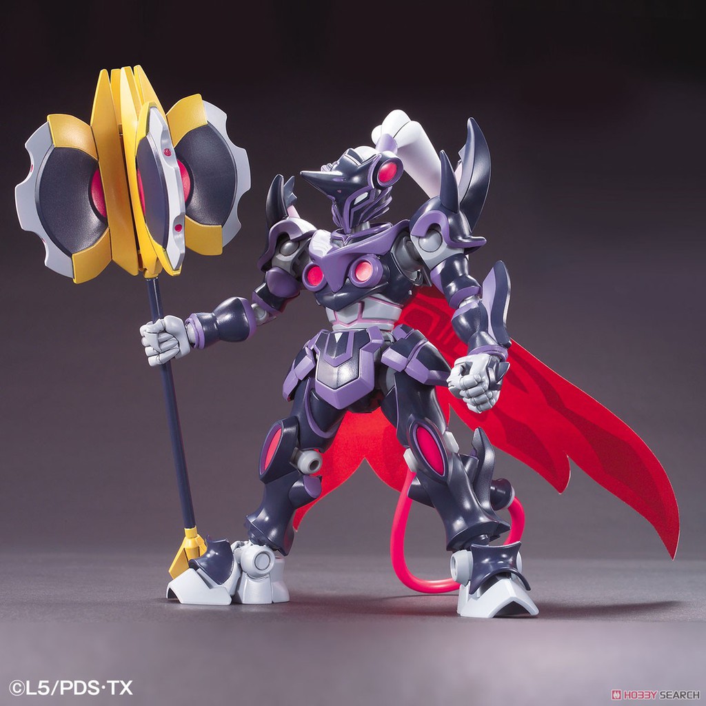 LBX XENON - Nº 015 - Imagen 9
