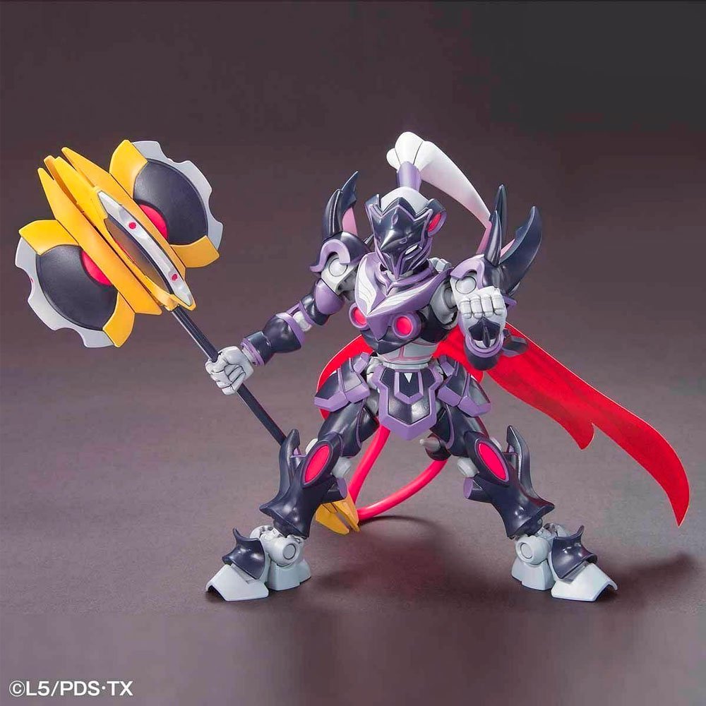 LBX XENON - Nº 015 - Imagen 10