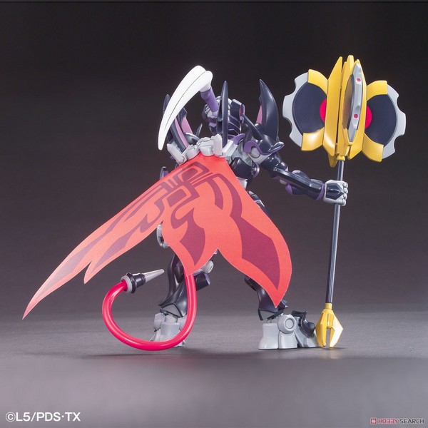 LBX XENON - Nº 015 - Imagen 11