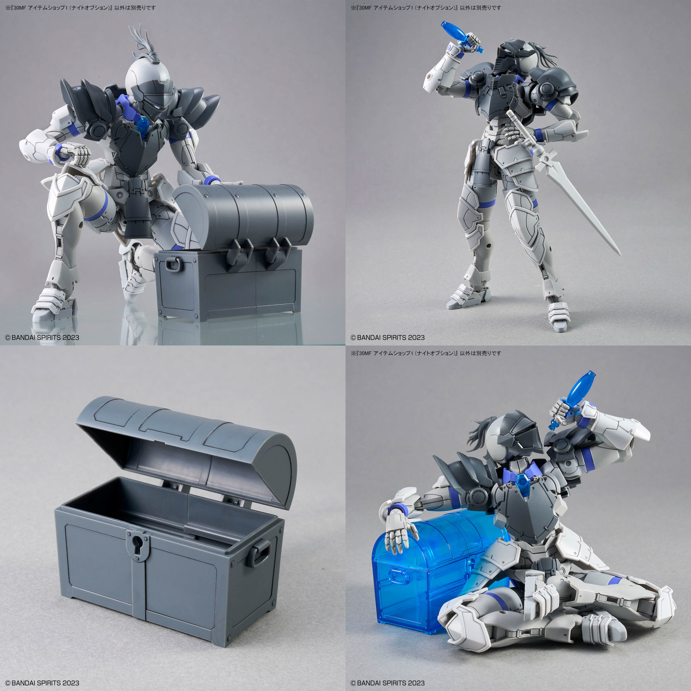 Producto a Rifar: PACK LIBER (30MF LIBER KNIGHT+ CLASS UP ARMOR LIBER HOLY KNIGHT + LIBER PALADIN + ITEM SHOP 1) - Imagen 3