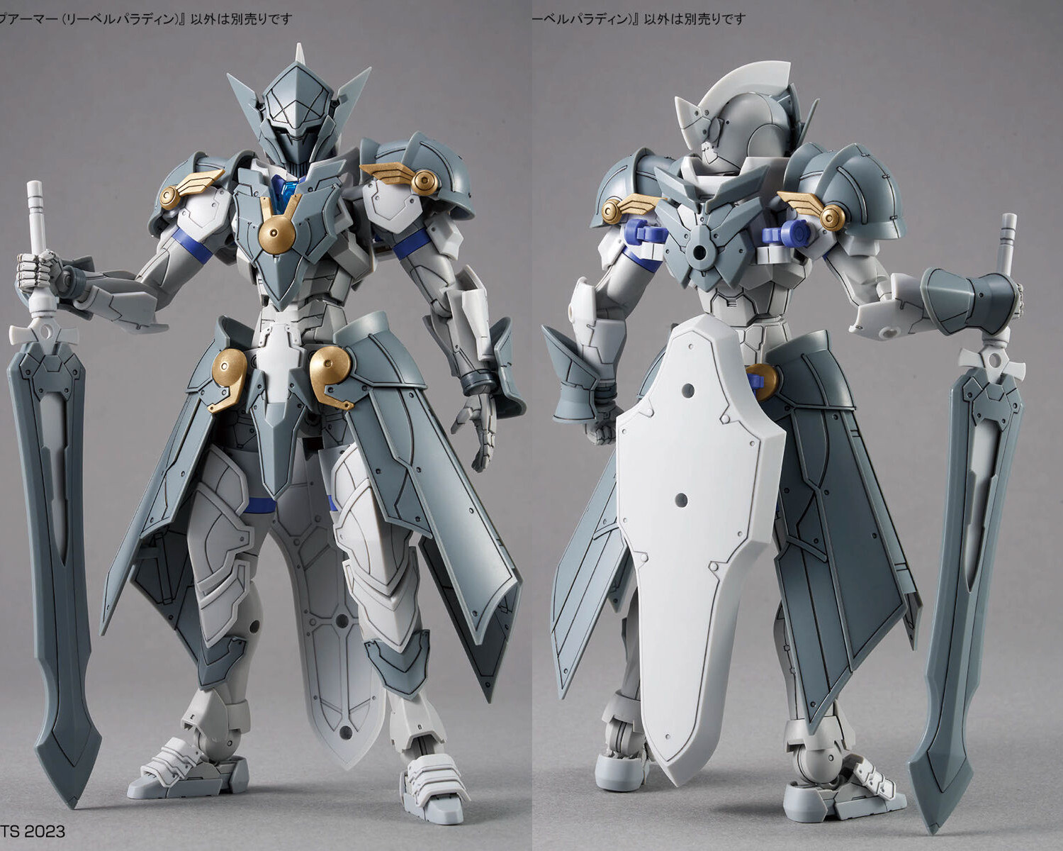 Producto a Rifar: PACK LIBER (30MF LIBER KNIGHT+ CLASS UP ARMOR LIBER HOLY KNIGHT + LIBER PALADIN + ITEM SHOP 1) - Imagen 8