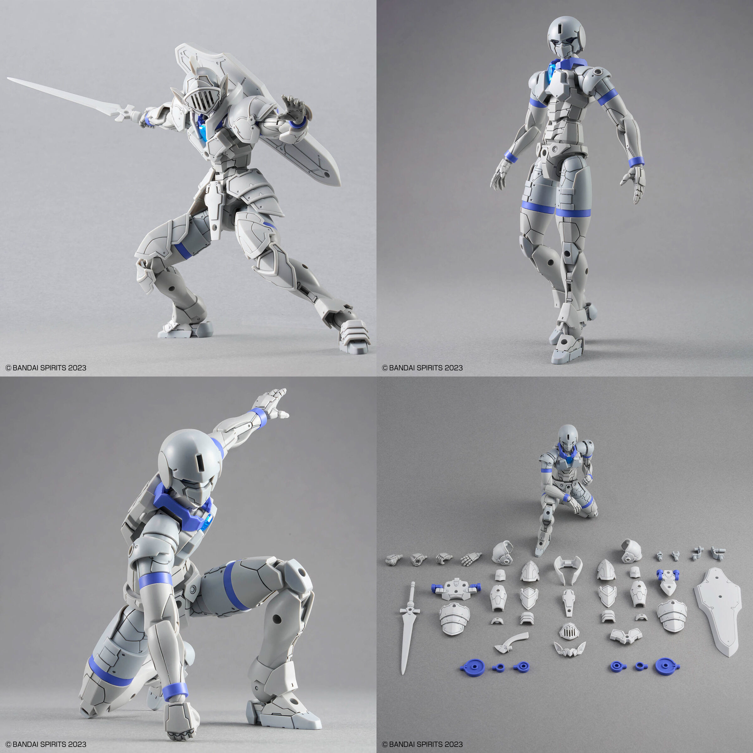 Producto a Rifar: PACK LIBER (30MF LIBER KNIGHT+ CLASS UP ARMOR LIBER HOLY KNIGHT + LIBER PALADIN + ITEM SHOP 1) - Imagen 4