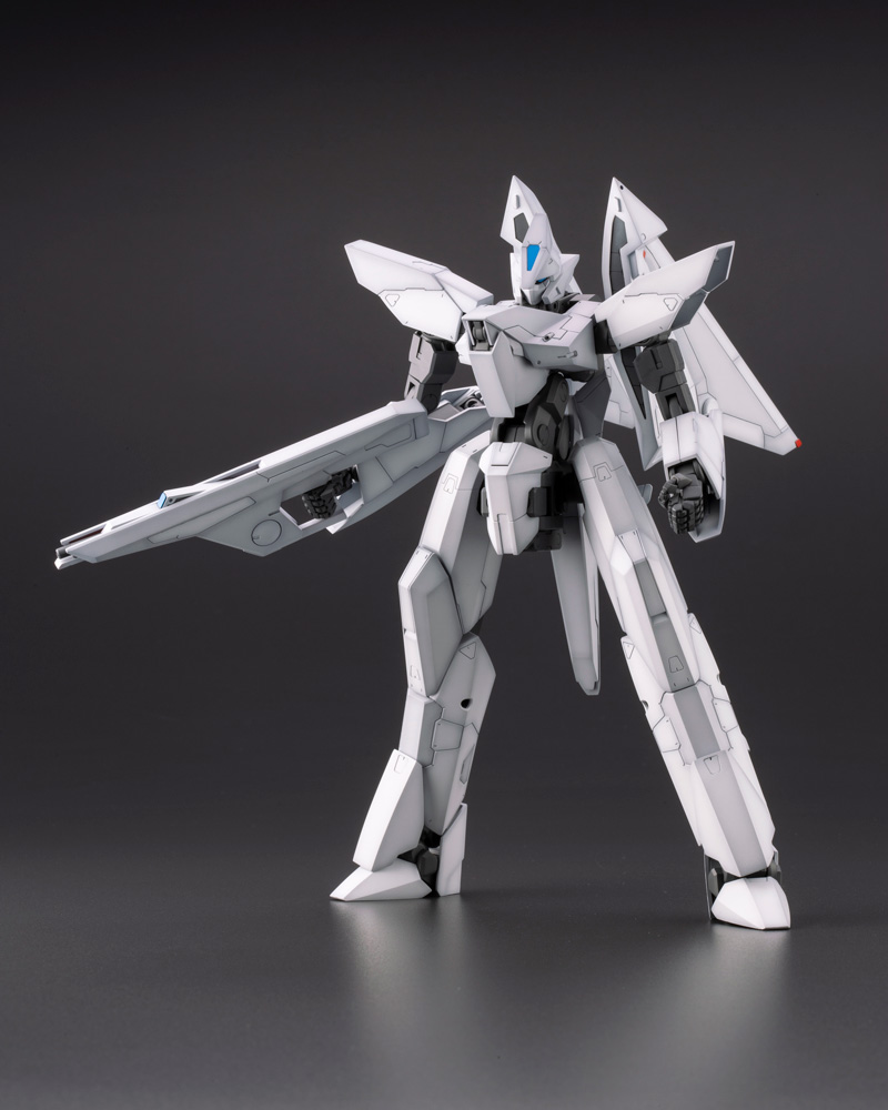 M.S.G. GARUDAGEAR BELUGA - Imagen 4
