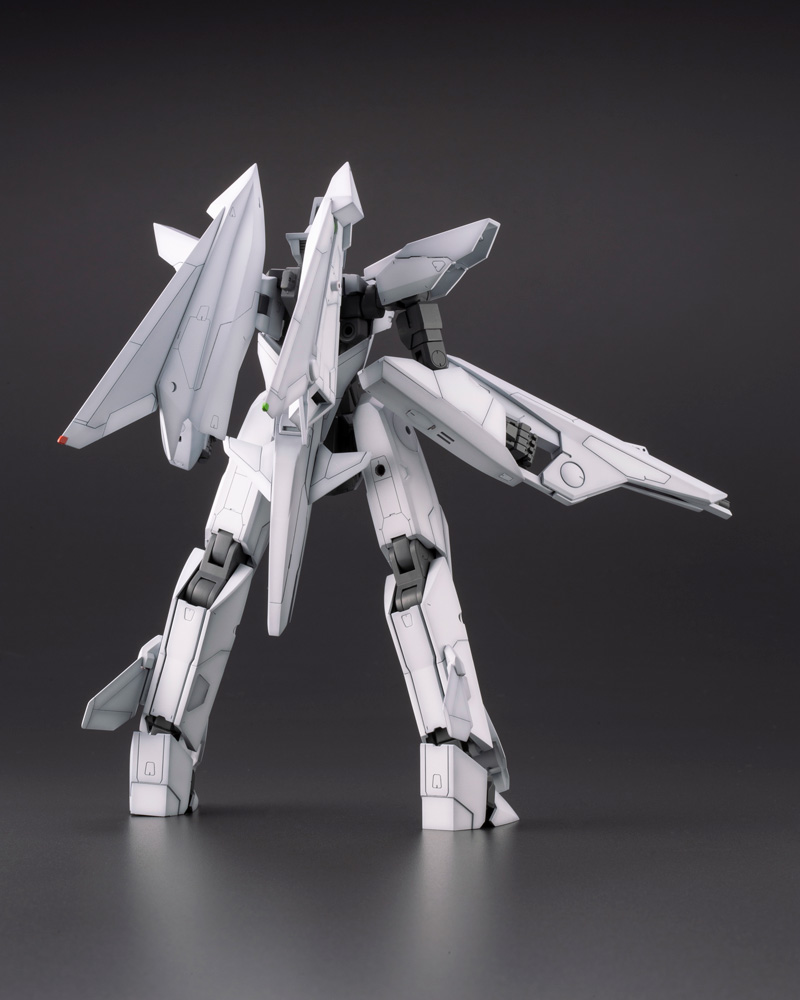 M.S.G. GARUDAGEAR BELUGA - Imagen 5