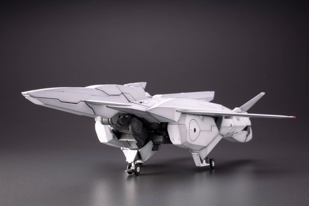 M.S.G. GARUDAGEAR BELUGA - Imagen 13