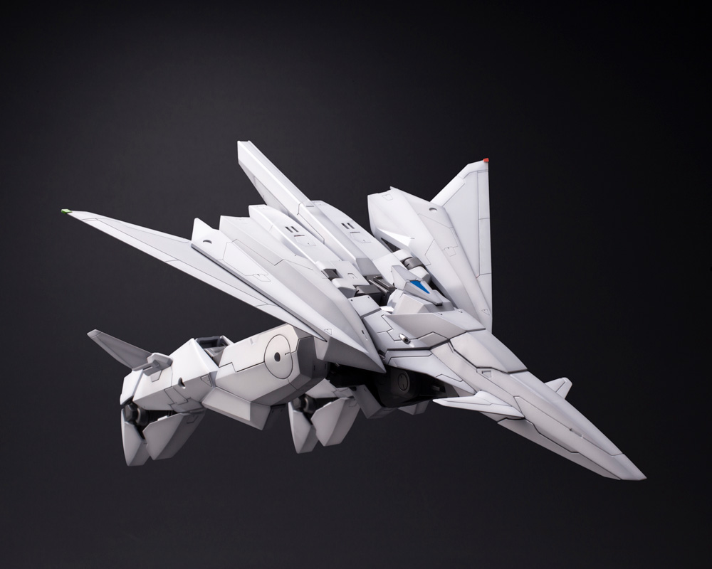 M.S.G. GARUDAGEAR BELUGA - Imagen 14