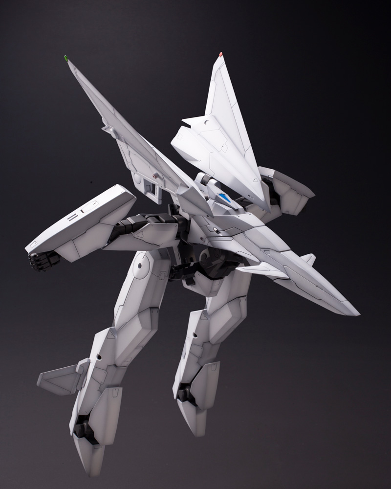 M.S.G. GARUDAGEAR BELUGA - Imagen 15