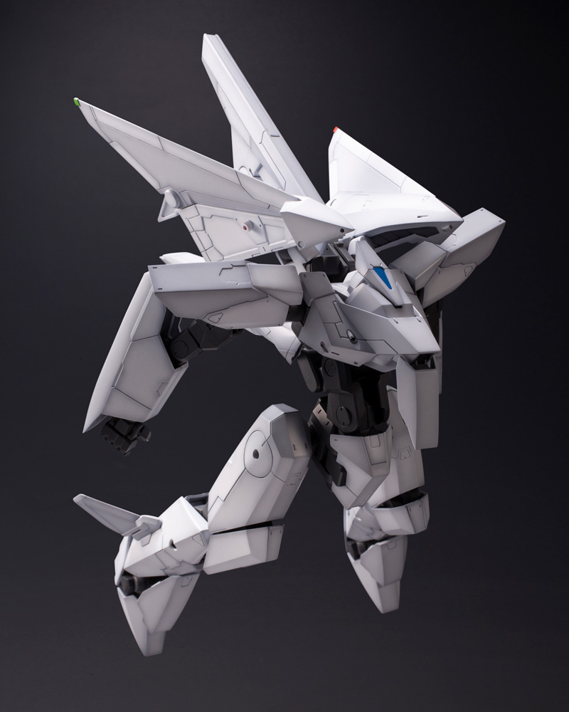 M.S.G. GARUDAGEAR BELUGA - Imagen 16