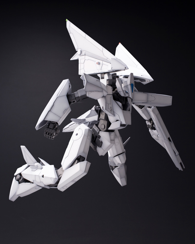 M.S.G. GARUDAGEAR BELUGA - Imagen 17