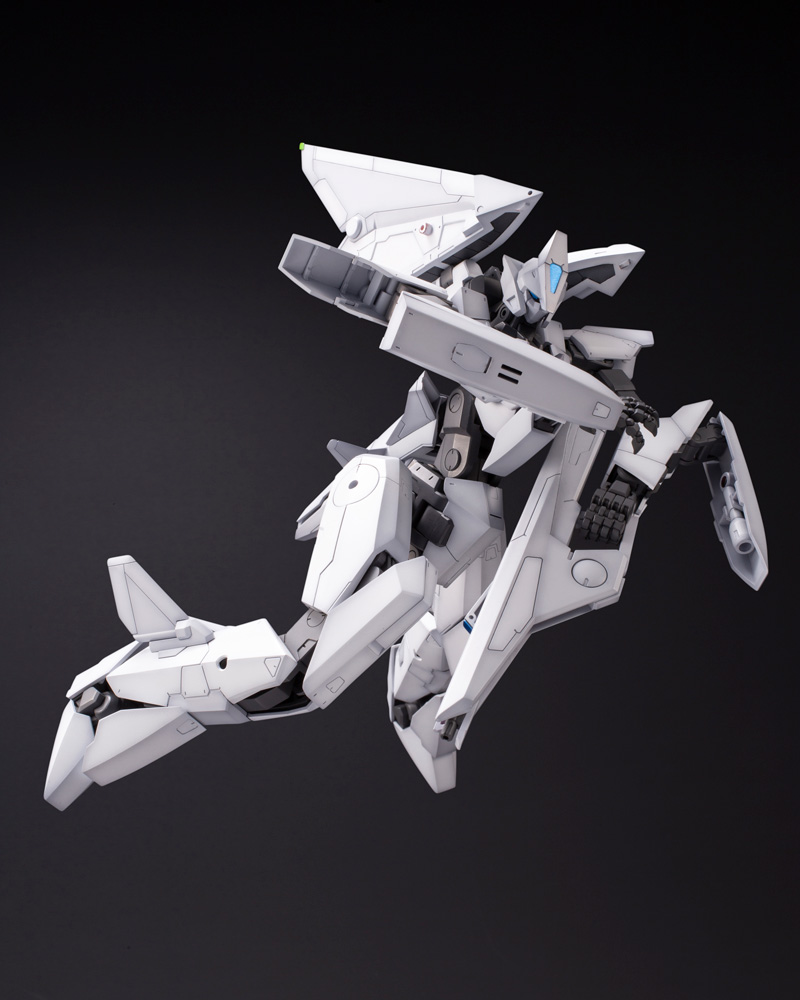 M.S.G. GARUDAGEAR BELUGA - Imagen 18