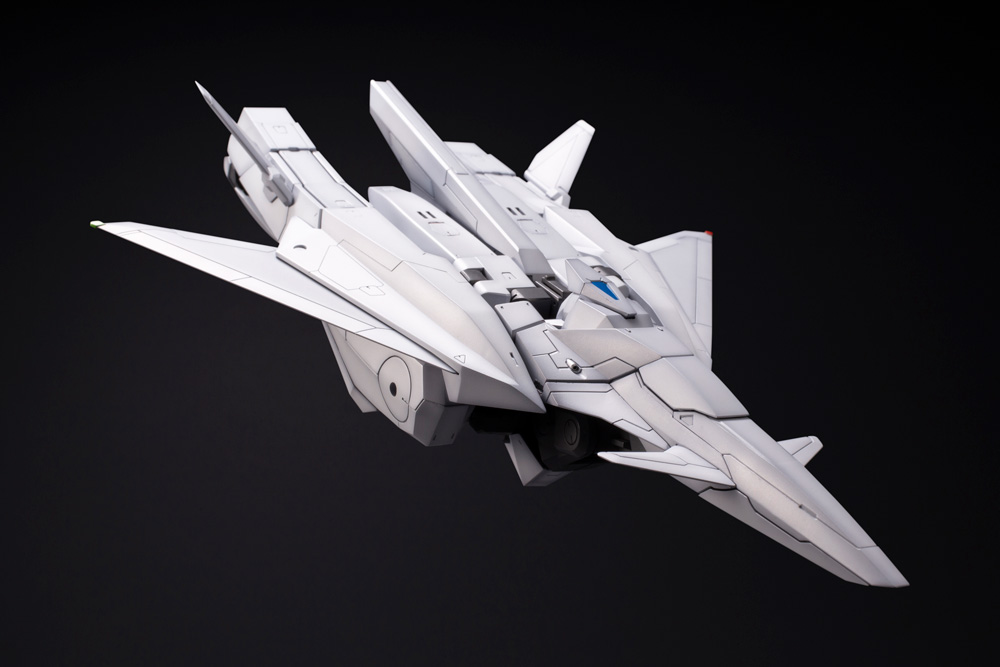 M.S.G. GARUDAGEAR BELUGA - Imagen 8