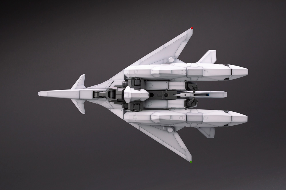 M.S.G. GARUDAGEAR BELUGA - Imagen 9