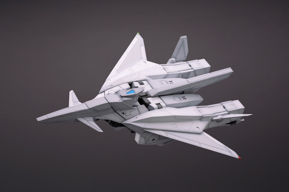 M.S.G. GARUDAGEAR BELUGA - Imagen 10