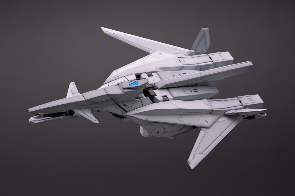 M.S.G. GARUDAGEAR BELUGA - Imagen 11