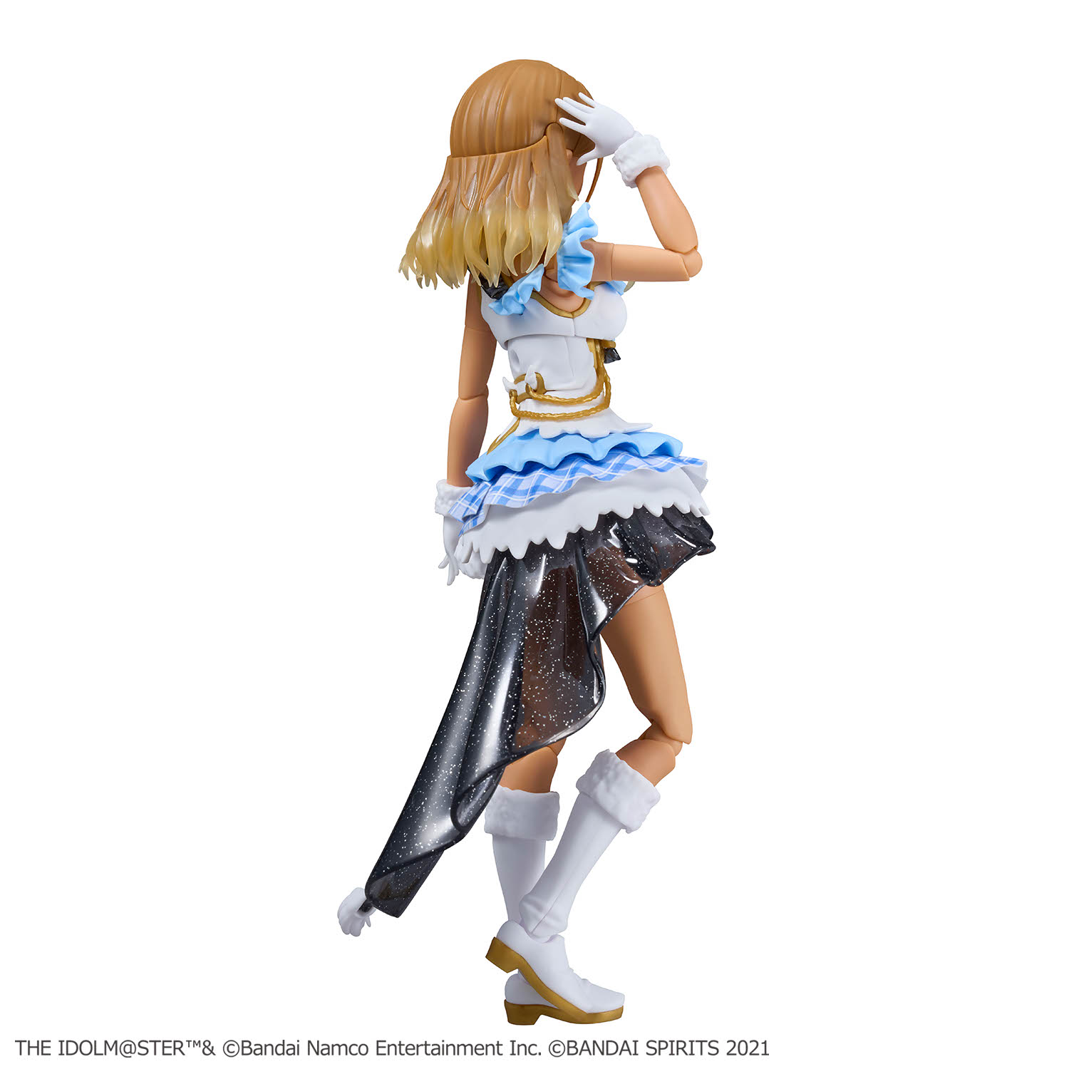 30MS 1/144 MEI IZUMI (THEIDOLM@ASTER) - Nº 05 - Imagen 3