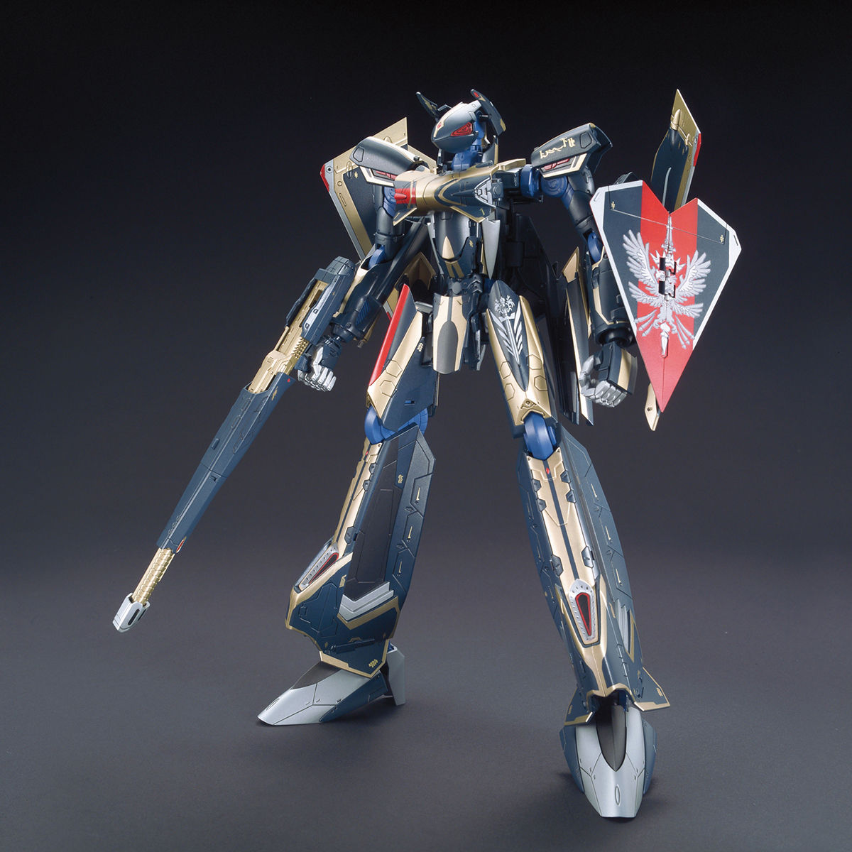 MACROSS DELTA 1/72 SV-262HS DRAKEN III (KEITH AERO WINDERMERE USE) - Imagen 2