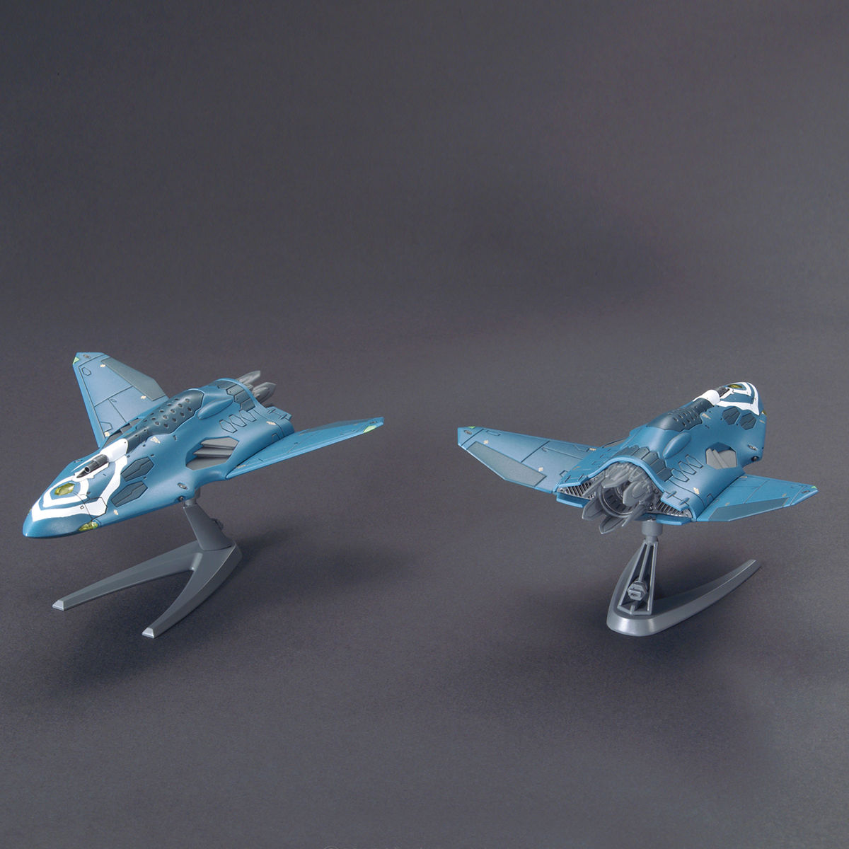 MACROSS DELTA 1/72 LILDRAKEN + MISSILE POD FOR SV-262HS DRAKEN III (KEITH AERO WINDERMERE USE) - Imagen 3