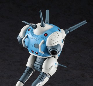MACROSS 1/72 REGULT STANDARD TYPE - Nº 31 - Imagen 4