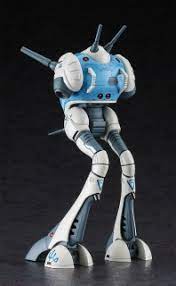 MACROSS 1/72 REGULT STANDARD TYPE - Nº 31 - Imagen 5