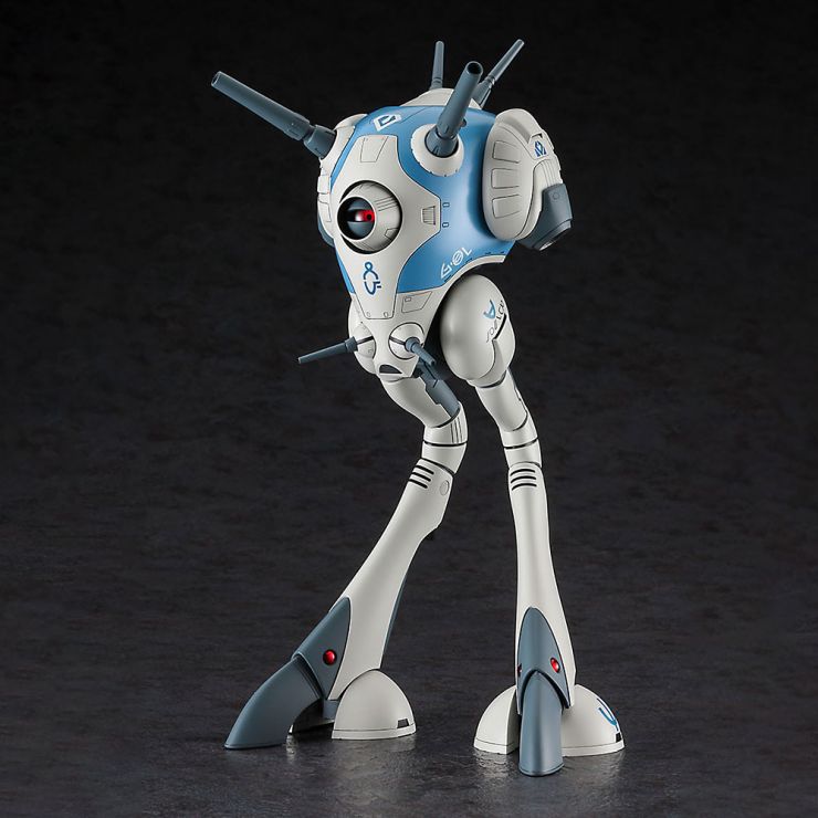 MACROSS 1/72 REGULT STANDARD TYPE - Nº 31 - Imagen 2