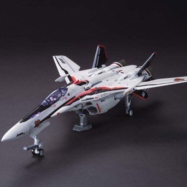 MACROSS 1/72 VF-25F MESSIAH VALKYRIE (ALTO CUSTOM) - Imagen 4